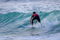 Justin Becret - France