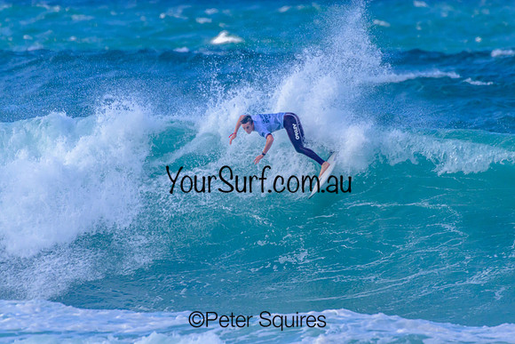 Sheldon Simkus - Australia
