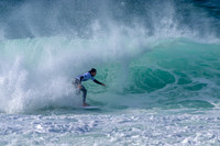 Guillermo Satt - Chile