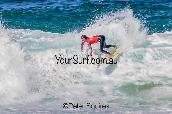 Sally Fitzgibbons - Australia