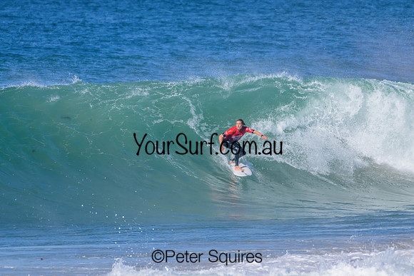 Morgan Cibilic - Australia