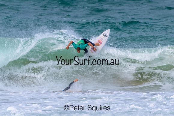 Soli Bailey - Australia