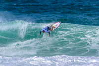 Josh Burke - Barbados