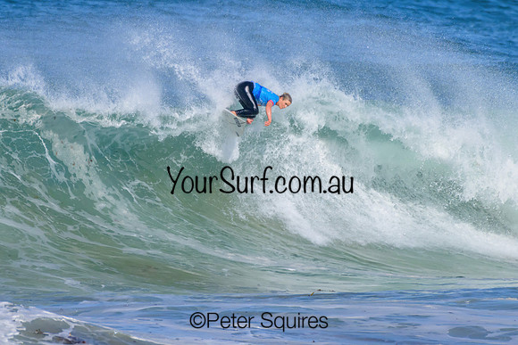 Bronte Macaulay - Australia
