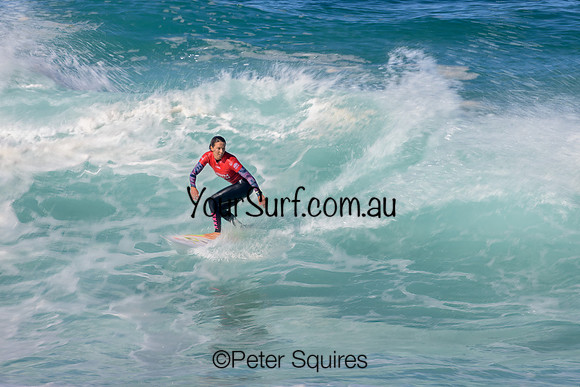 Sally Fitzgibbons - Australia
