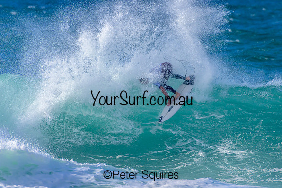 Sheldon Simkus - Australia