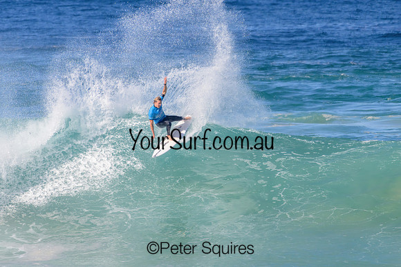 Jacob Wilcox - Australia