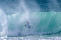 Guillermo Satt - Chile