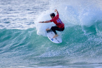 Justin Becret - France