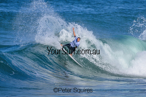Kobie Enright - Australia