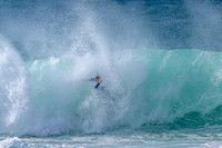 Guillermo Satt - Chile