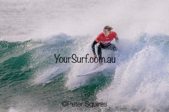 Jacob Willcox - Australia