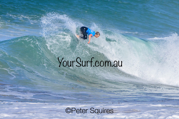 Bronte Macaulay - Australia