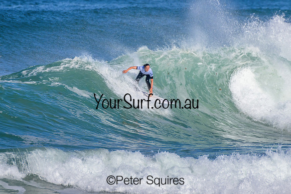 Kobie Enright - Australia