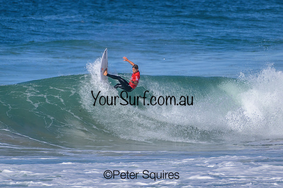 Morgan Cibilic - Australia
