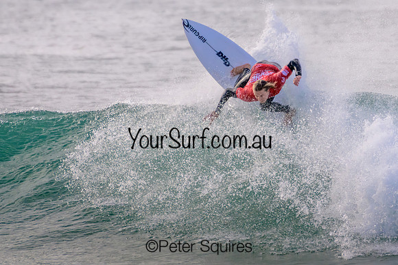 Jacob Willcox - Australia