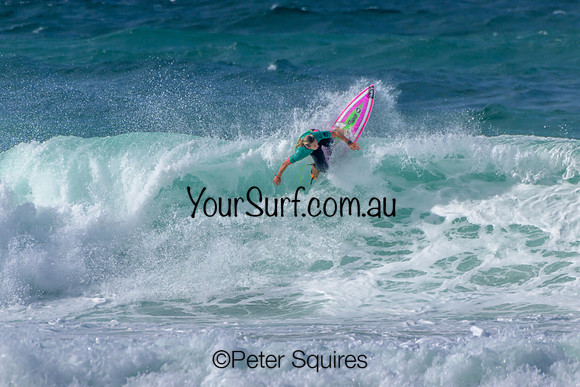 Kyuss King - Australia