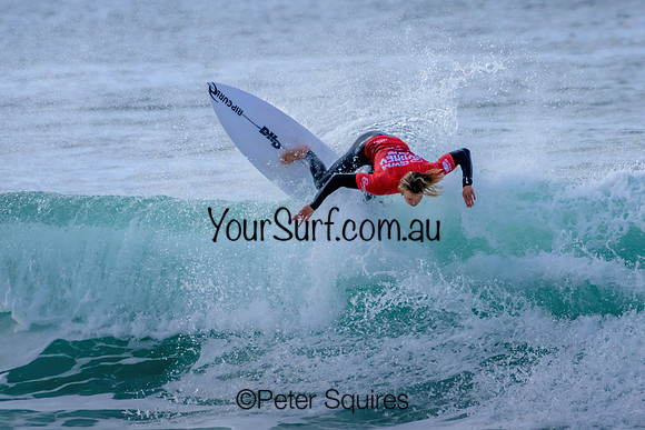 Jacob Willcox - Australia