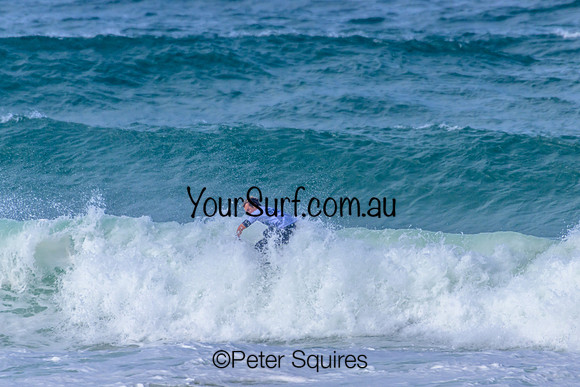 Jordan Lawler - Australia