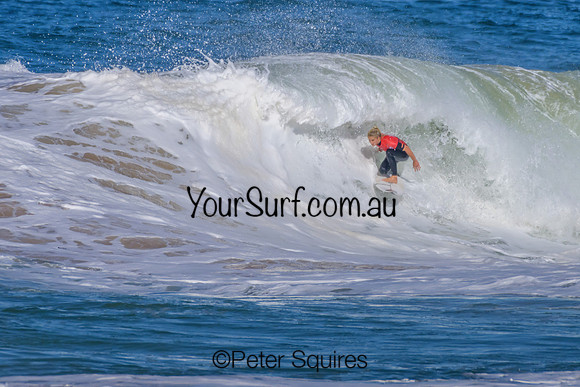 Sophie McCulloch - Australia