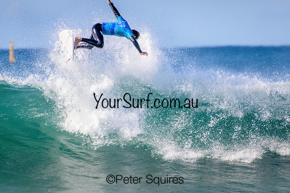 Joan Duru - France