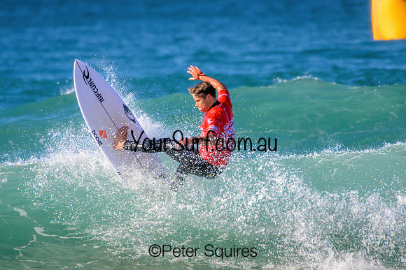 Morgan Cibilic - Australia