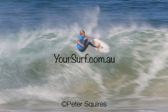 Jacob Wilcox - Australia
