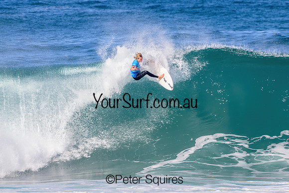Jacob Wilcox - Australia
