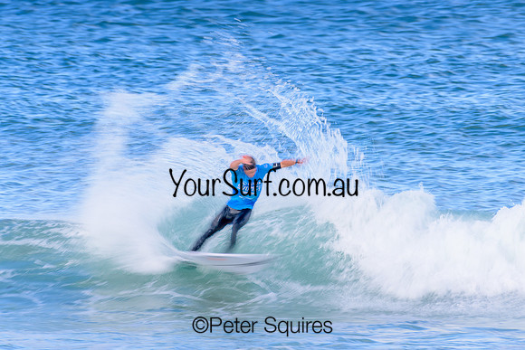 Morgan Cibilic - Australia