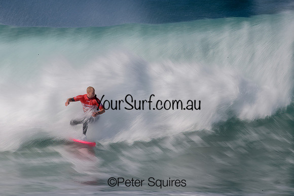 Jackson Baker - Australia
