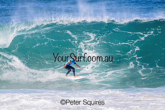 Jacob Wilcox - Australia