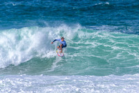 Josh Burke - Barbados