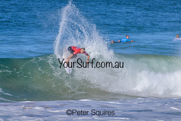 Morgan Cibilic - Australia