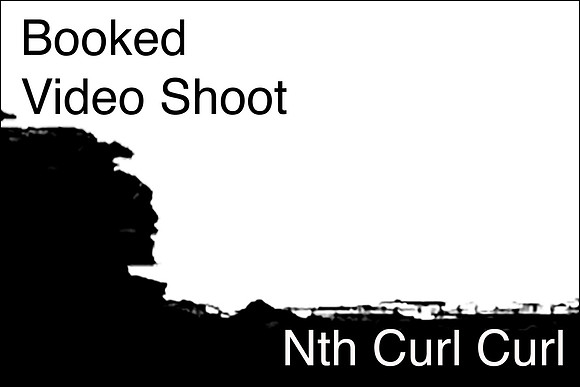 NthCurl_Curl_Booked video shoot