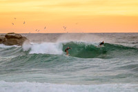 Whale Beach Sat 30/4/22 07:00-08:30