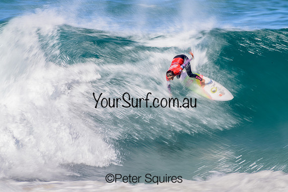 Sally Fitzgibbons - Australia