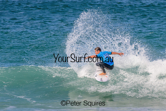 Morgan Cibilic - Australia