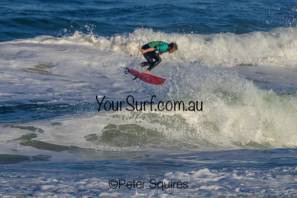 Reef Heazlewood - Australia