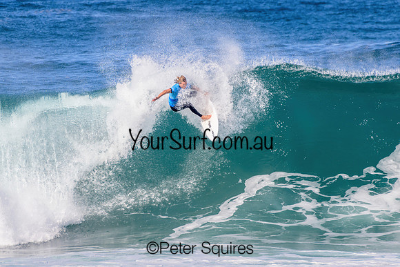 Jacob Wilcox - Australia