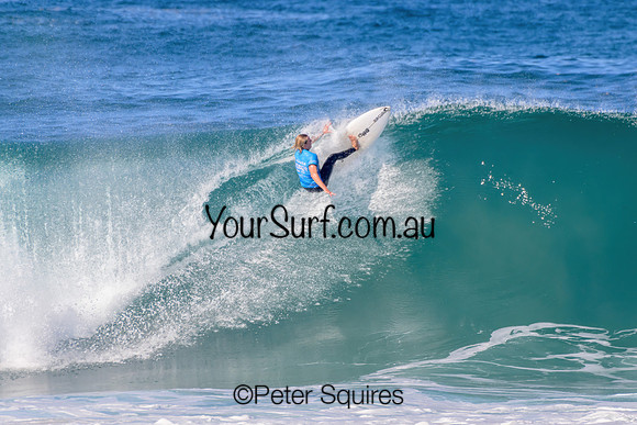 Jacob Wilcox - Australia