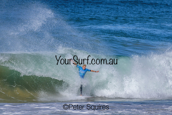 Kalani Ball - Australia