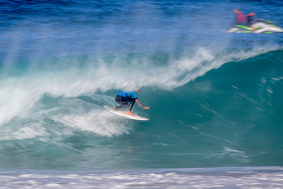 Jacob Willcox - Australia