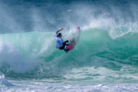 Guillermo Satt - Chile