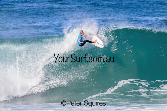 Jacob Wilcox - Australia