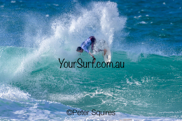 Sheldon Simkus - Australia