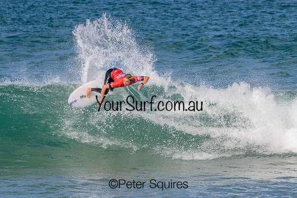Jacob Wilcox - Australia