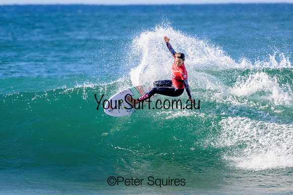 Sally Fitzgibbons - Australia