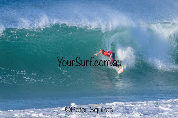 Kolohe Andino - United States