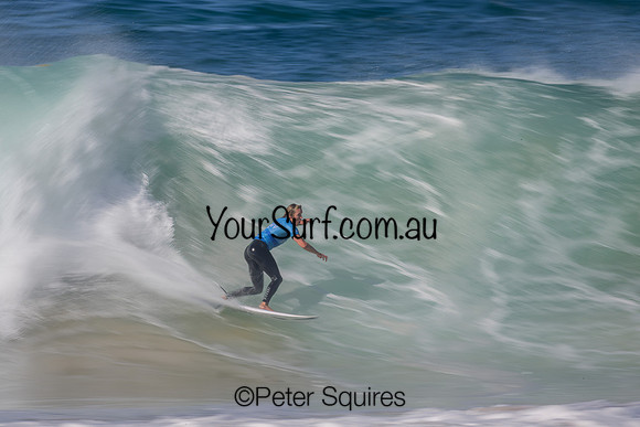 Jacob Wilcox - Australia