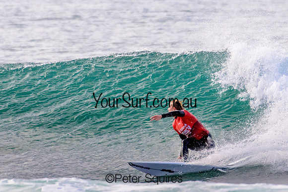 Jacob Willcox - Australia